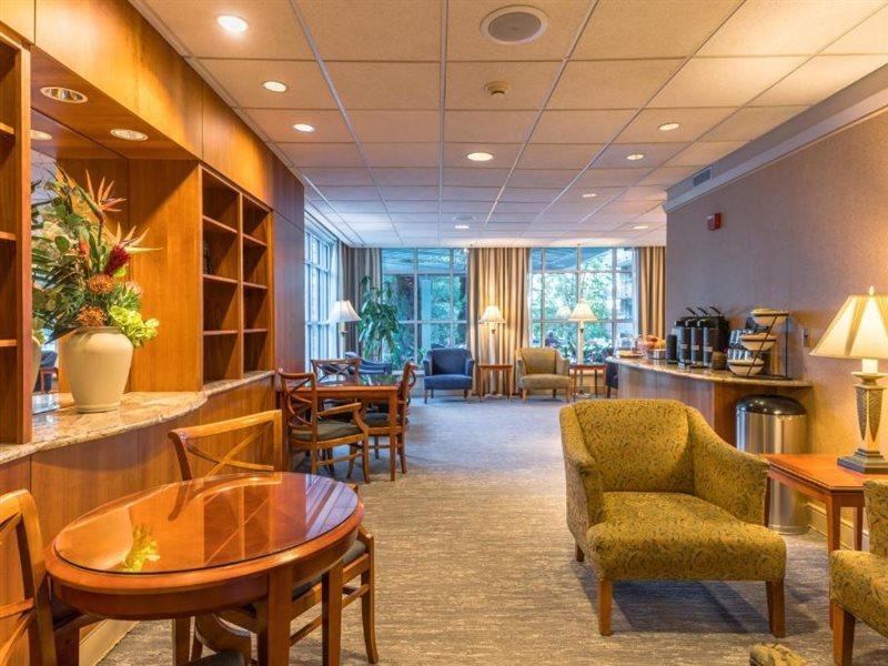 פורטלנד Park Lane Suites & Inn מראה חיצוני תמונה
