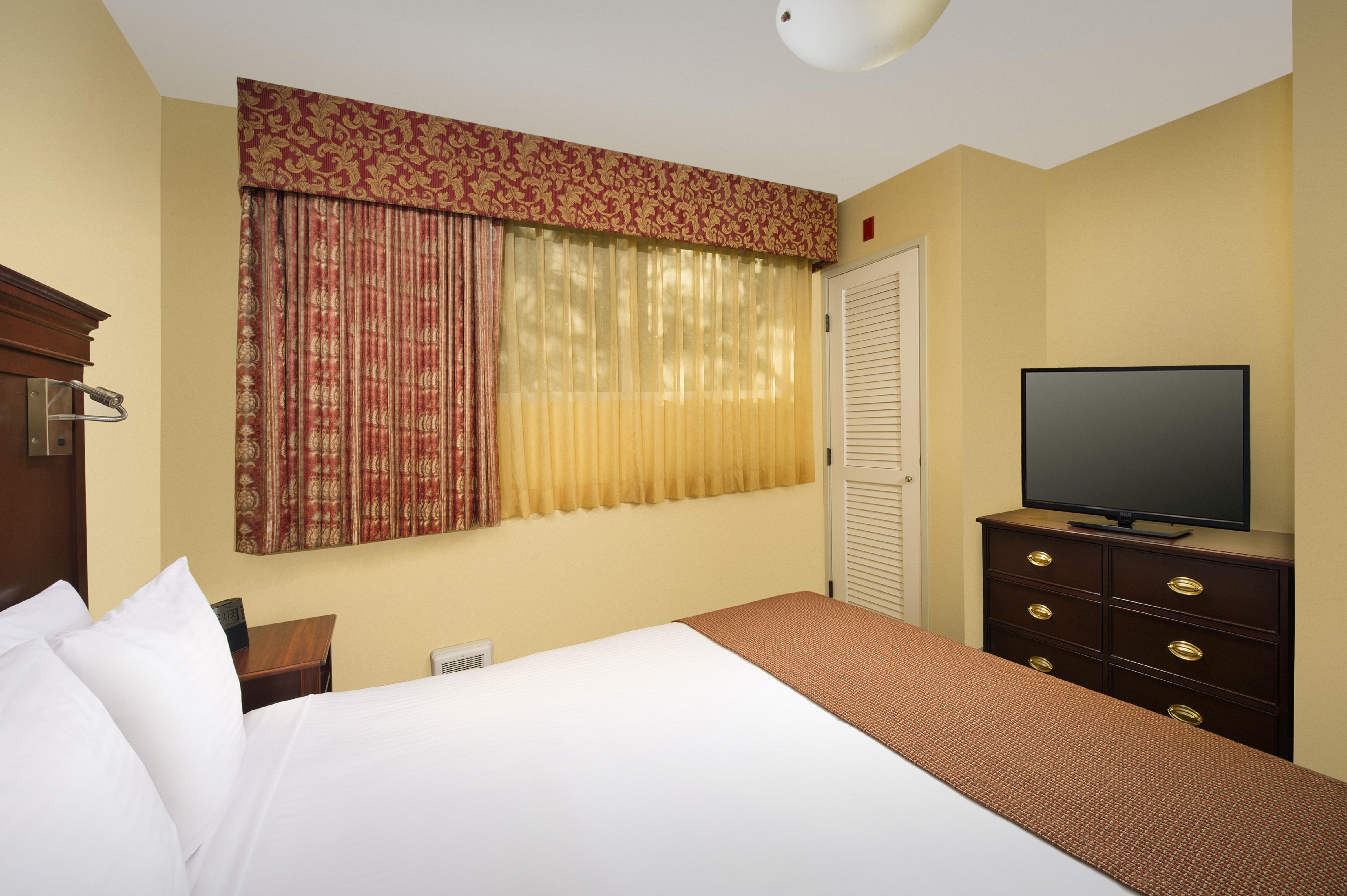 פורטלנד Park Lane Suites & Inn מראה חיצוני תמונה