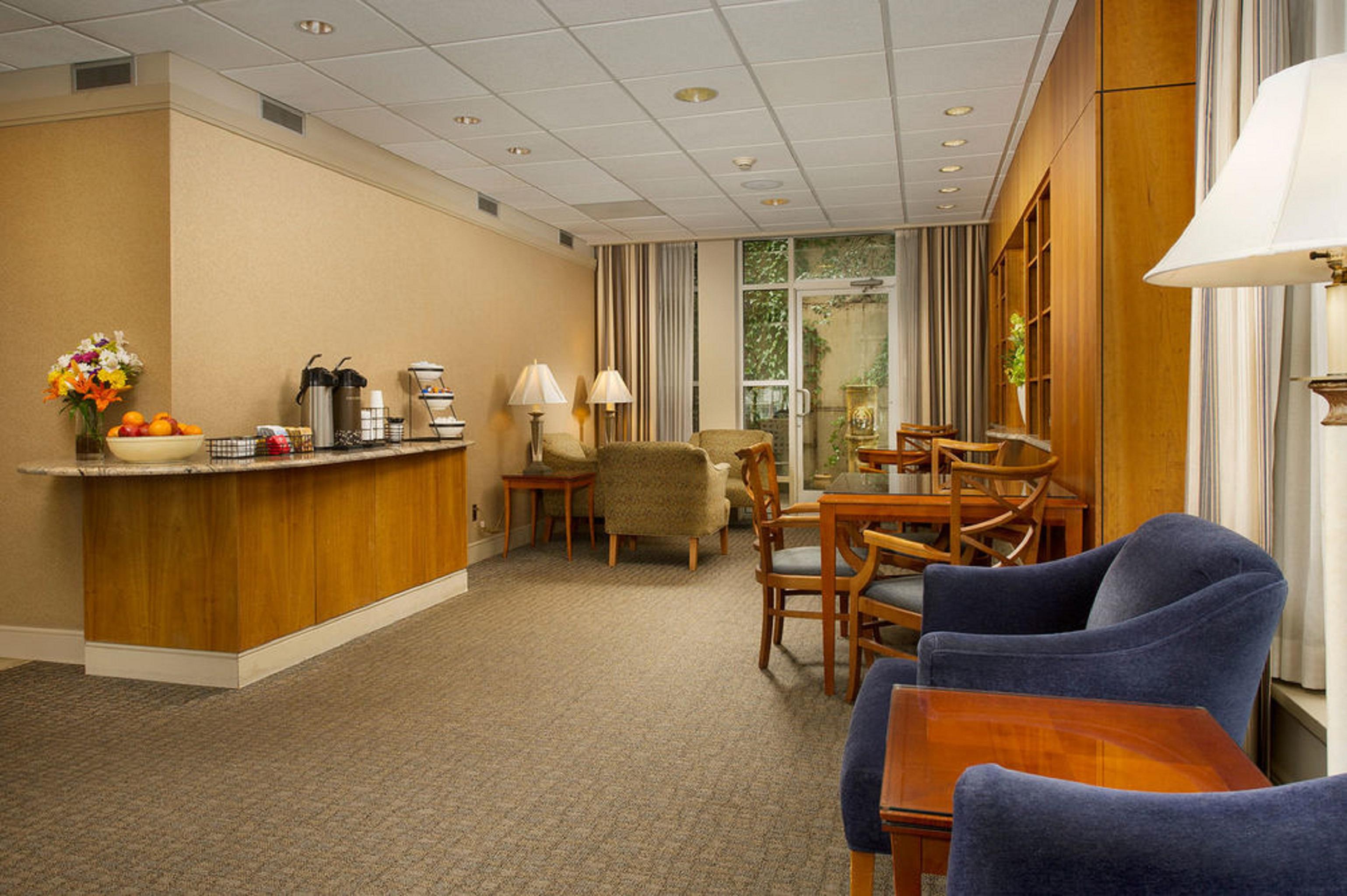 פורטלנד Park Lane Suites & Inn מראה חיצוני תמונה