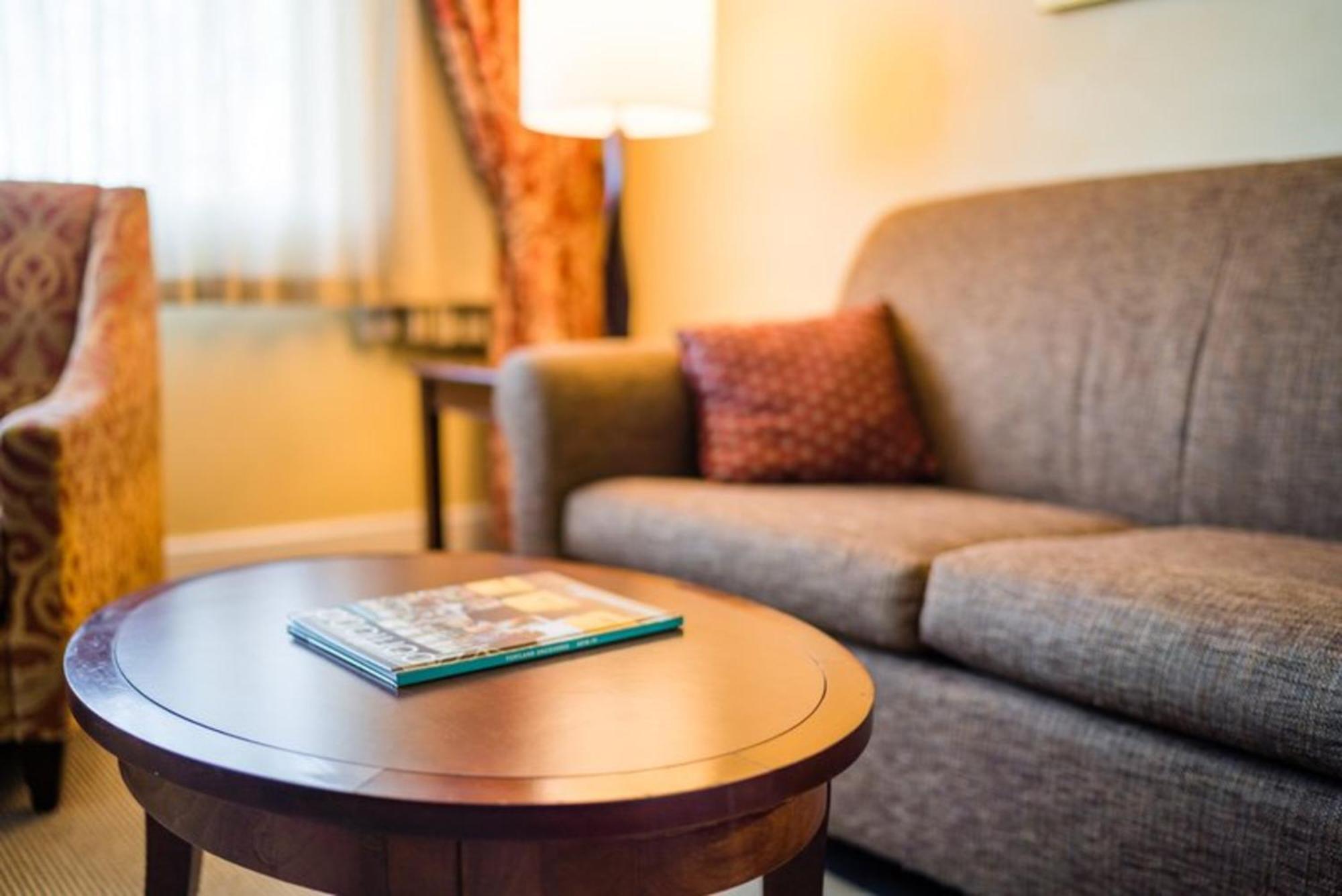 פורטלנד Park Lane Suites & Inn מראה חיצוני תמונה