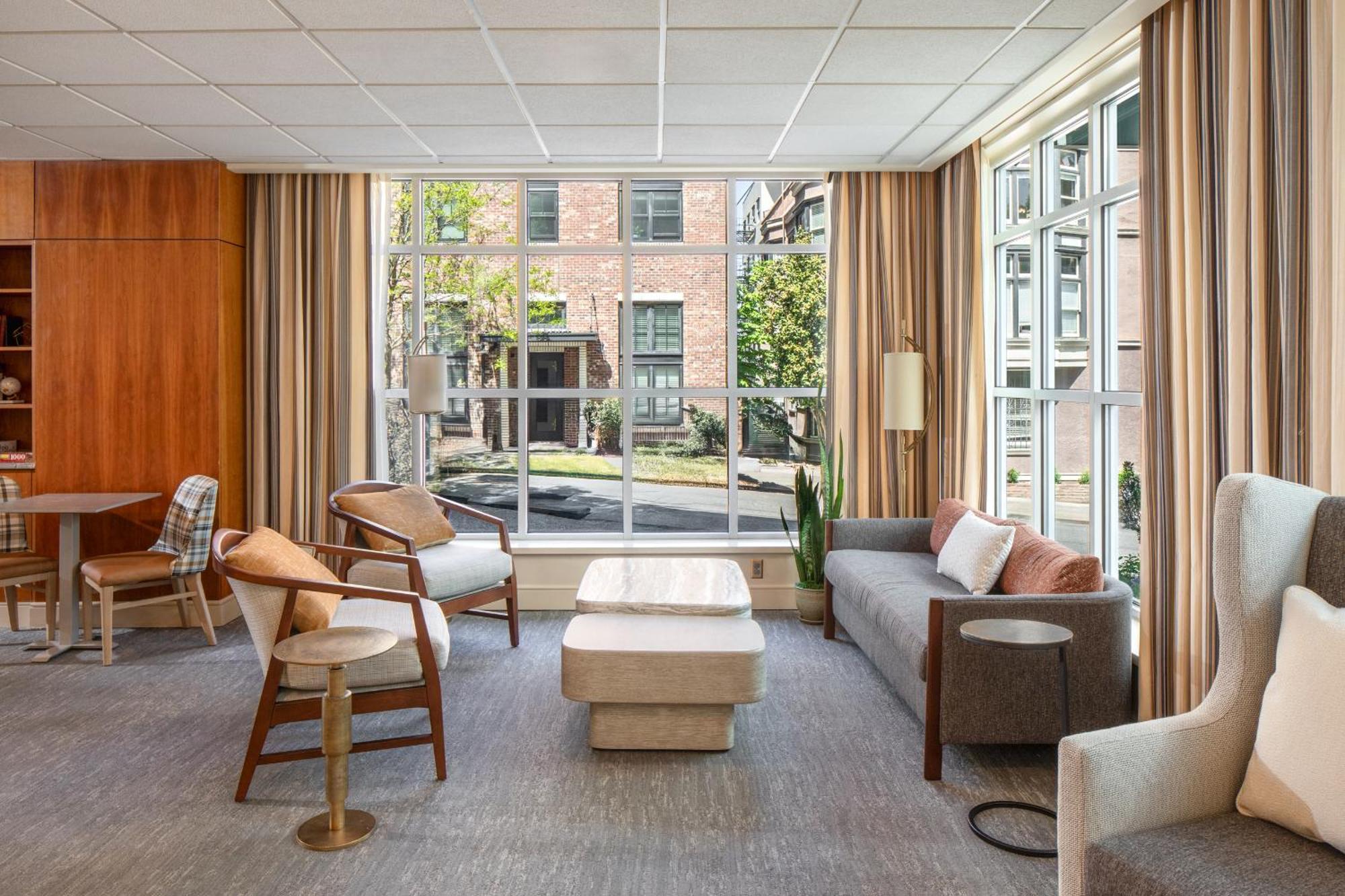 פורטלנד Park Lane Suites & Inn מראה חיצוני תמונה