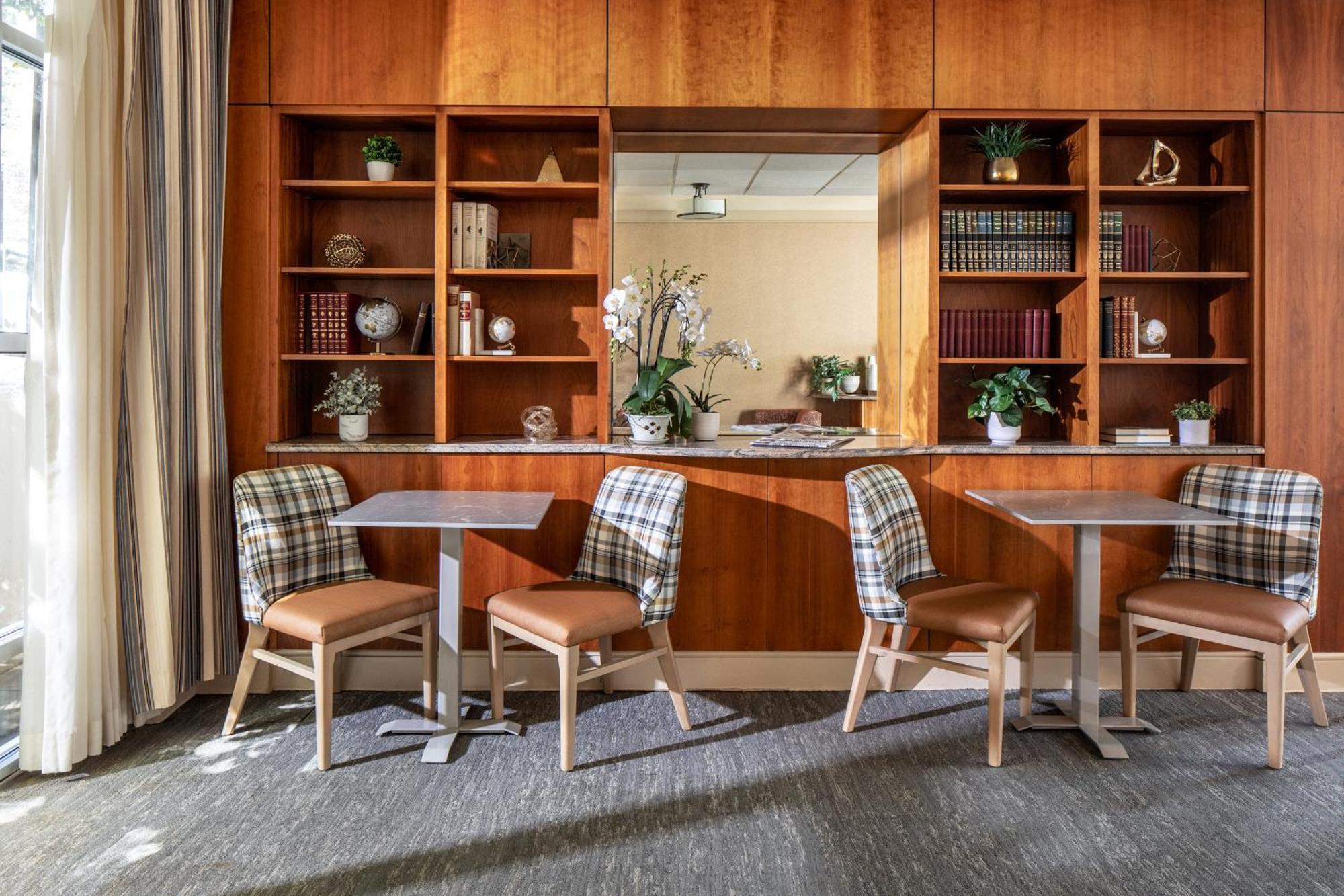 פורטלנד Park Lane Suites & Inn מראה חיצוני תמונה